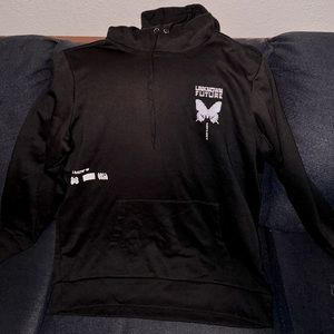 4 different kinds of Hoodies as bundle